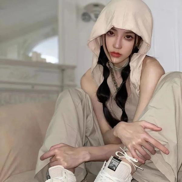 迷汤女郎