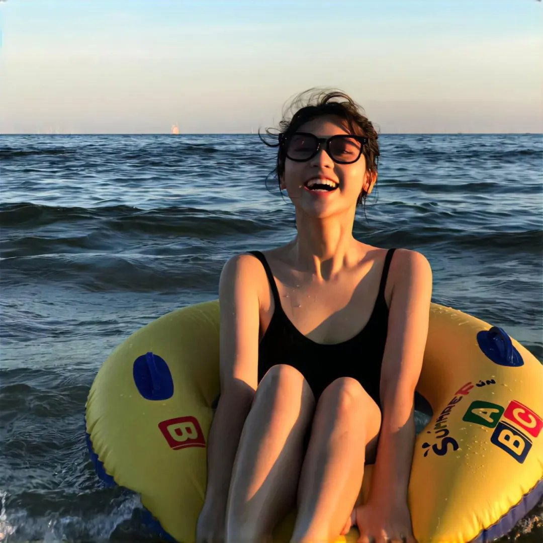 在那里有人喜欢我