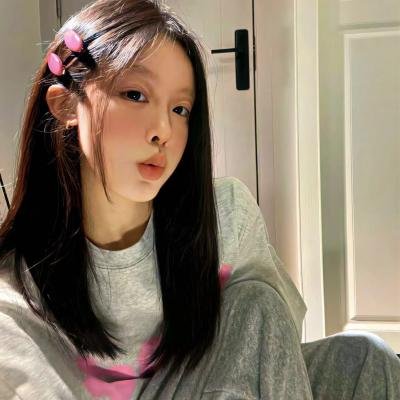 在桃花盛开的地方