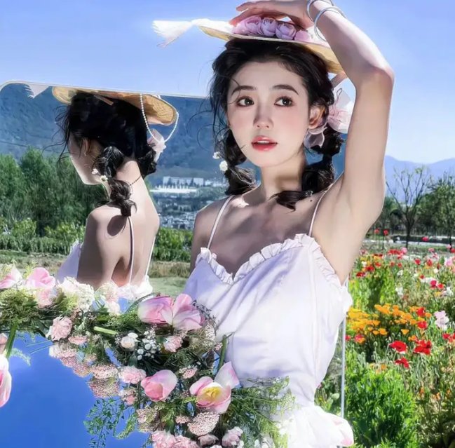 烽火母女泪